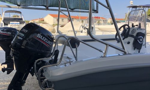 Μηχανές θαλάσσης suzuki