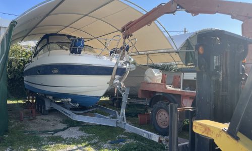 Παρκινγκ σκαφών